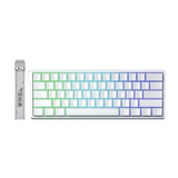AULA WiN60 Magnetic 8K Wired Esports Gaming Keyboard