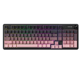 FURYCUBE IP98 Wireless Mechanical Waterproof Gaming Keyboard