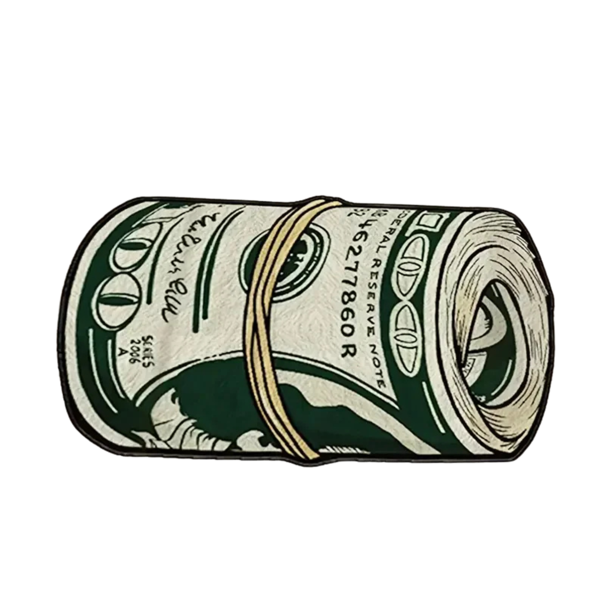 Dollar Rug