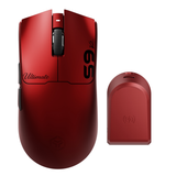 EWEADN S9 V2 Ultimate Wireless Gaming Mouse Charging Base