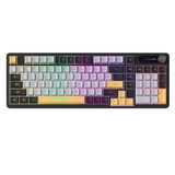 FURYCUBE IP98 Wireless Mechanical Waterproof Gaming Keyboard