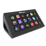 Mirabox Stream Deck LCD