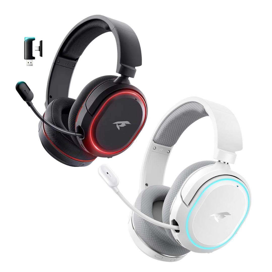 Picun G2 E-sports Wireless/Wired Gaming Headset