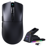 Attack Shark X1 PAW3395PRO Wireless Gaming Mouse