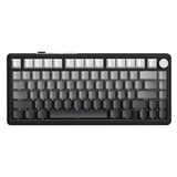 ATTACK SHARK X85 Wireless Mechanical Keyboard