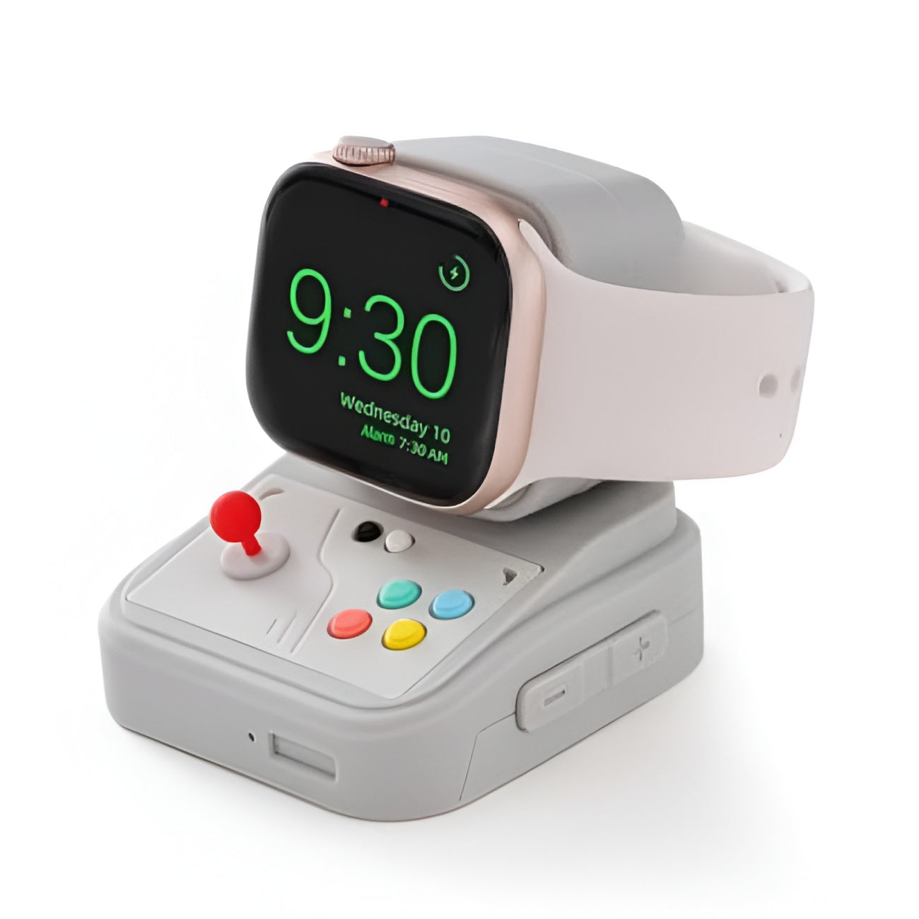 Arcade Machine Watch Charging Stand