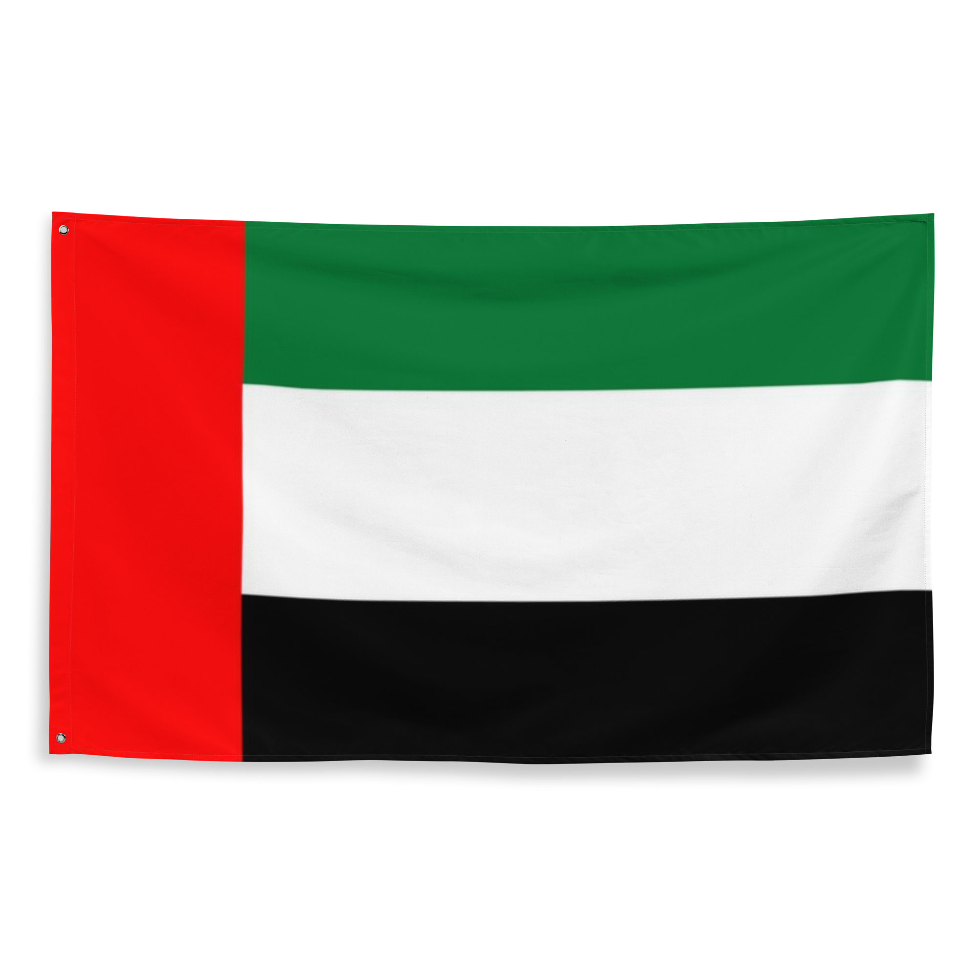 Flag of UAE