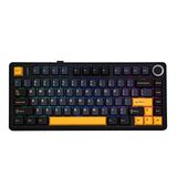 AULA F75 Wireless Mechanical Keyboard