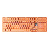 VGN V98 Pro V4 Wireless Mechanical Gaming Keyboard