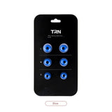 Memory Foam Noise Isolating Ear Tips 6pcs
