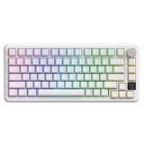ATTACK SHARK X85 PRO Wireless Mechanical Keyboard