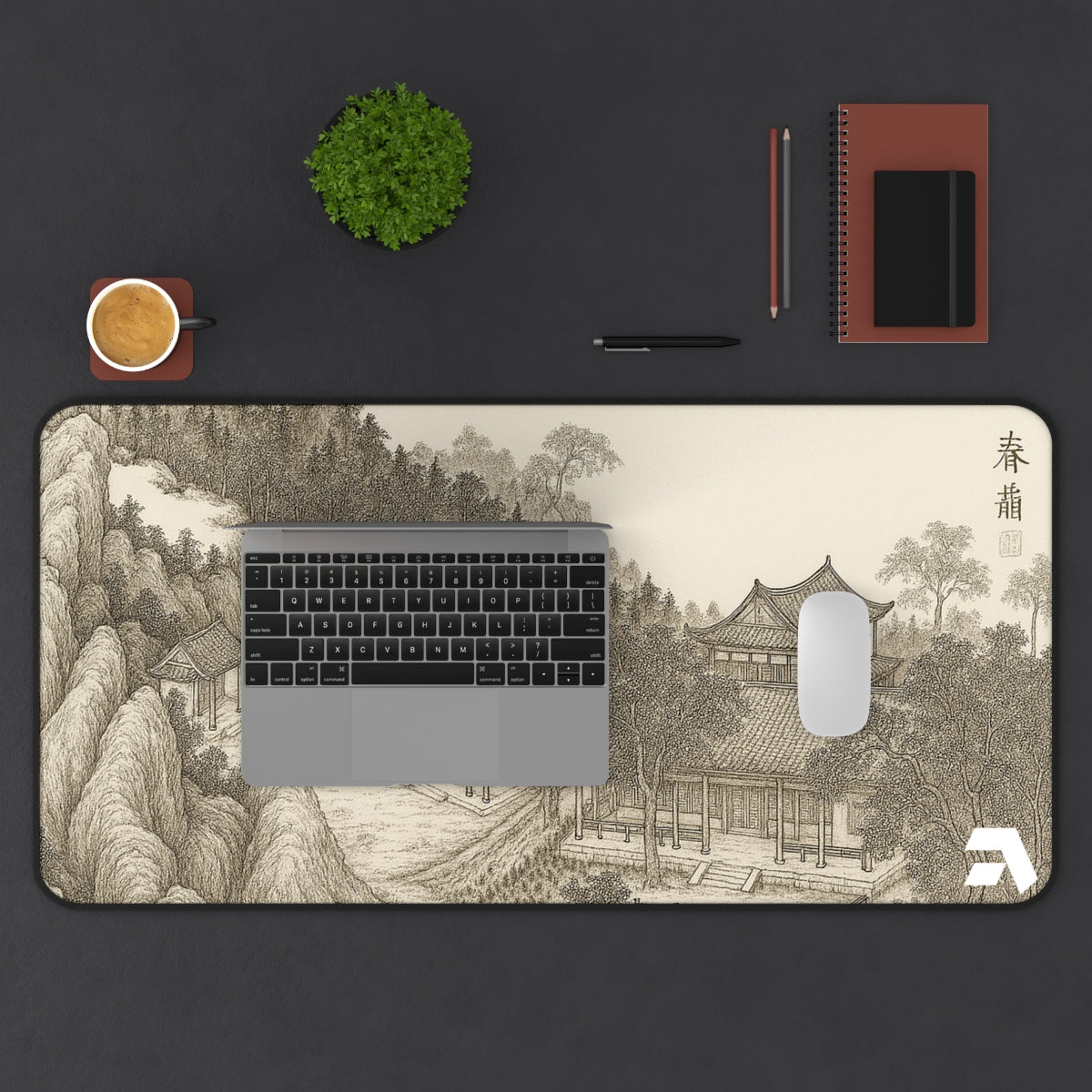 Gaming Mousepad