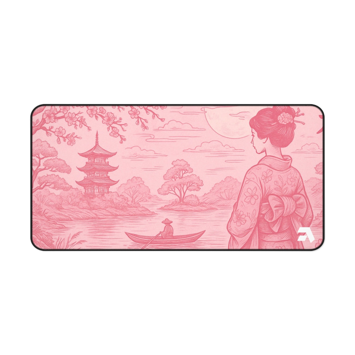 Gaming Mousepad