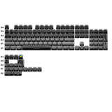 XVX Ice Transparent Jelly Keycaps 122 Keys