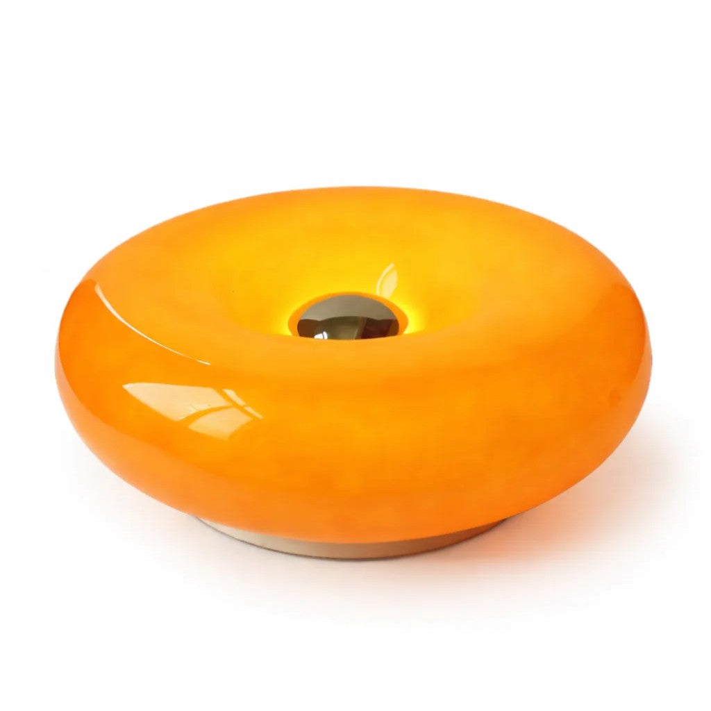 Donut LED Table Lamp
