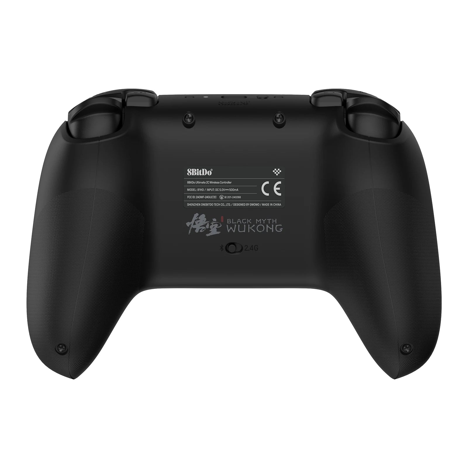 8BitDo Wukong Edition Wireless Game Controller
