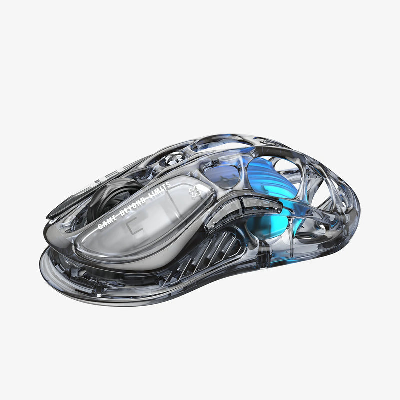 GravaStar Mercury M2 Wireless Gaming Mouse – Araboot | أرابوت