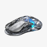 GravaStar Mercury M2 Wireless Gaming Mouse