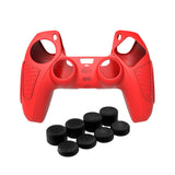 PS5 DualSense Silicone Controller Cover