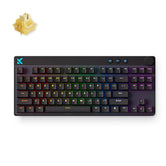 MCHOSE Mix87 Keyboard + MCHOSE G7 Wireless Mouse