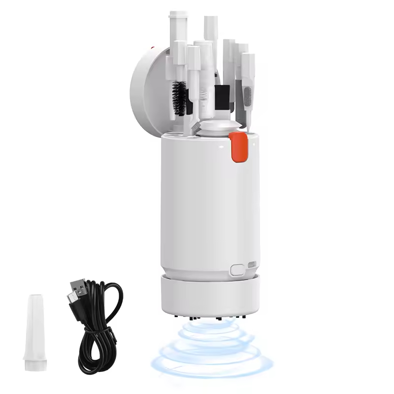 3-in-1 Electronic Cleaning Kit