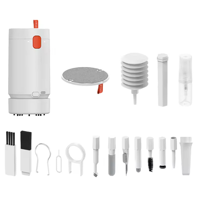 3-in-1 Electronic Cleaning Kit