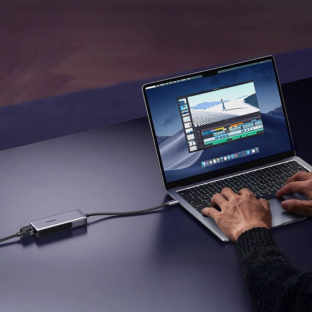 UGREEN 5G Ethernet Adapter